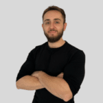 Le coach sportif Paul en photo de présentation pour Mon Coach Perso