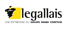 logo legallais