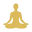 Icone meditation