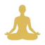 Icone meditation
