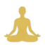Icone meditation